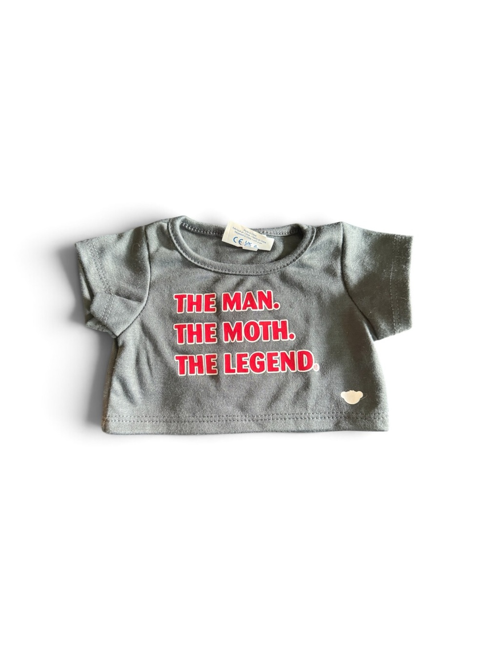 Build-A-Bear Mothman T-Shirt